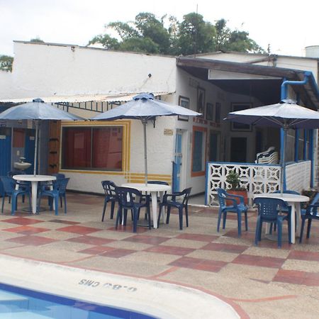 Villa Katherine Melgar Exterior foto