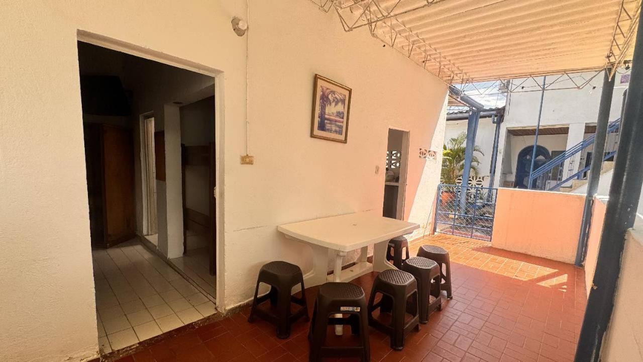 Villa Katherine Melgar Exterior foto