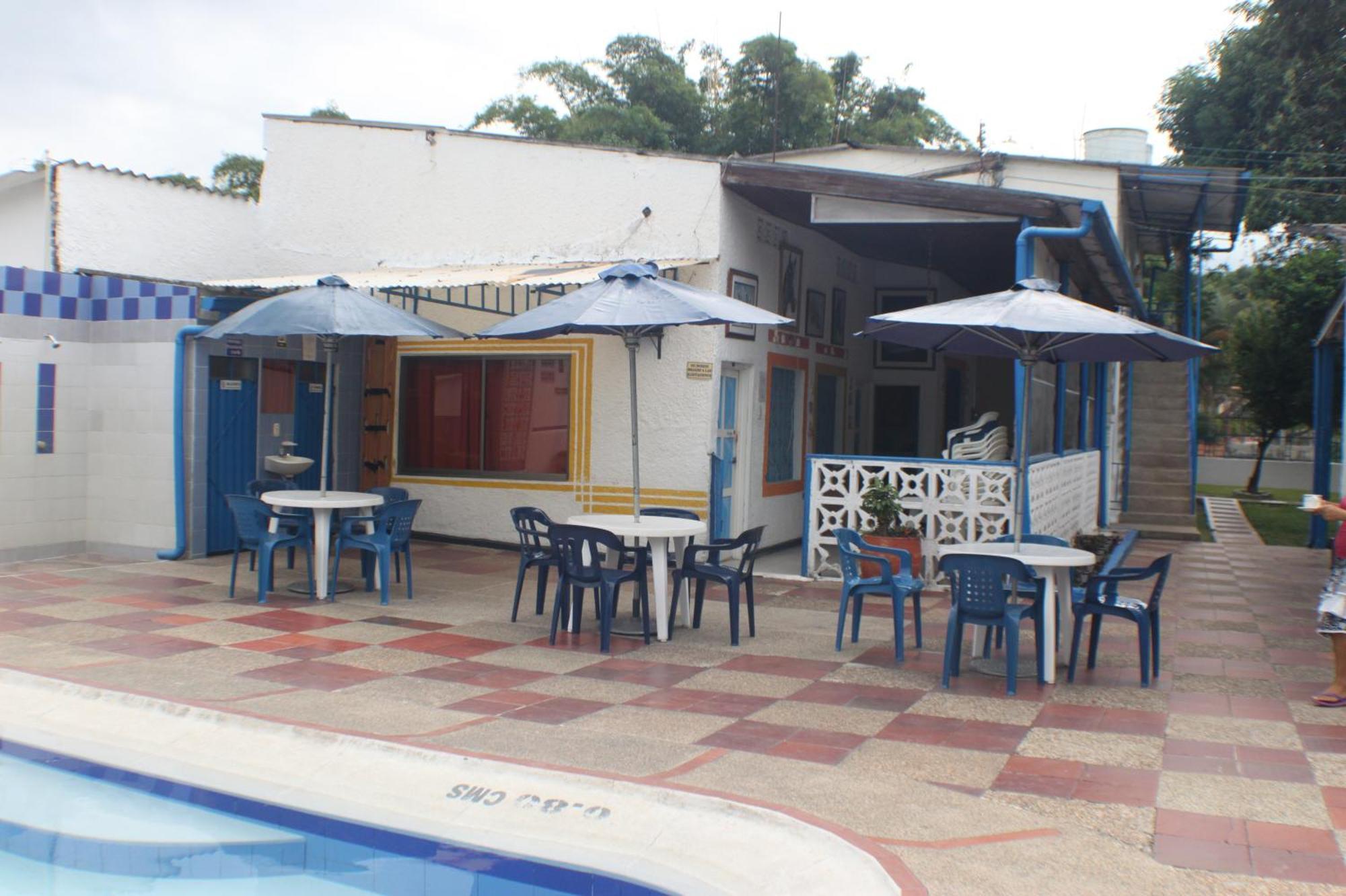 Villa Katherine Melgar Exterior foto