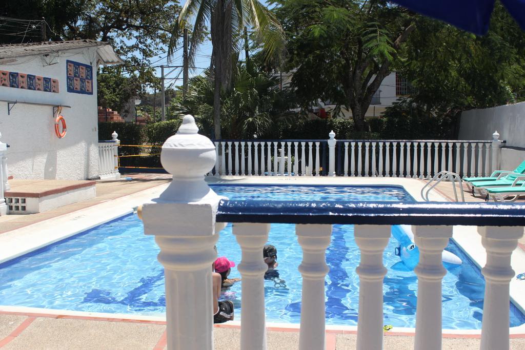 Villa Katherine Melgar Exterior foto