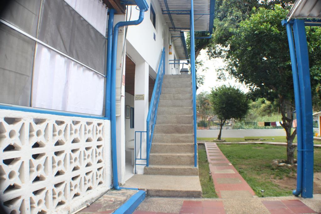 Villa Katherine Melgar Exterior foto