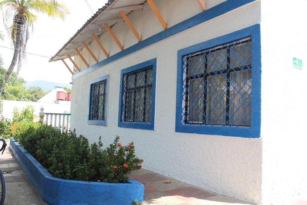 Villa Katherine Melgar Exterior foto