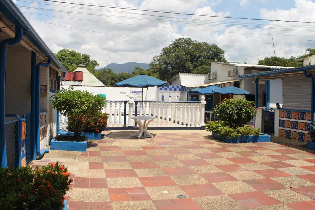 Villa Katherine Melgar Exterior foto