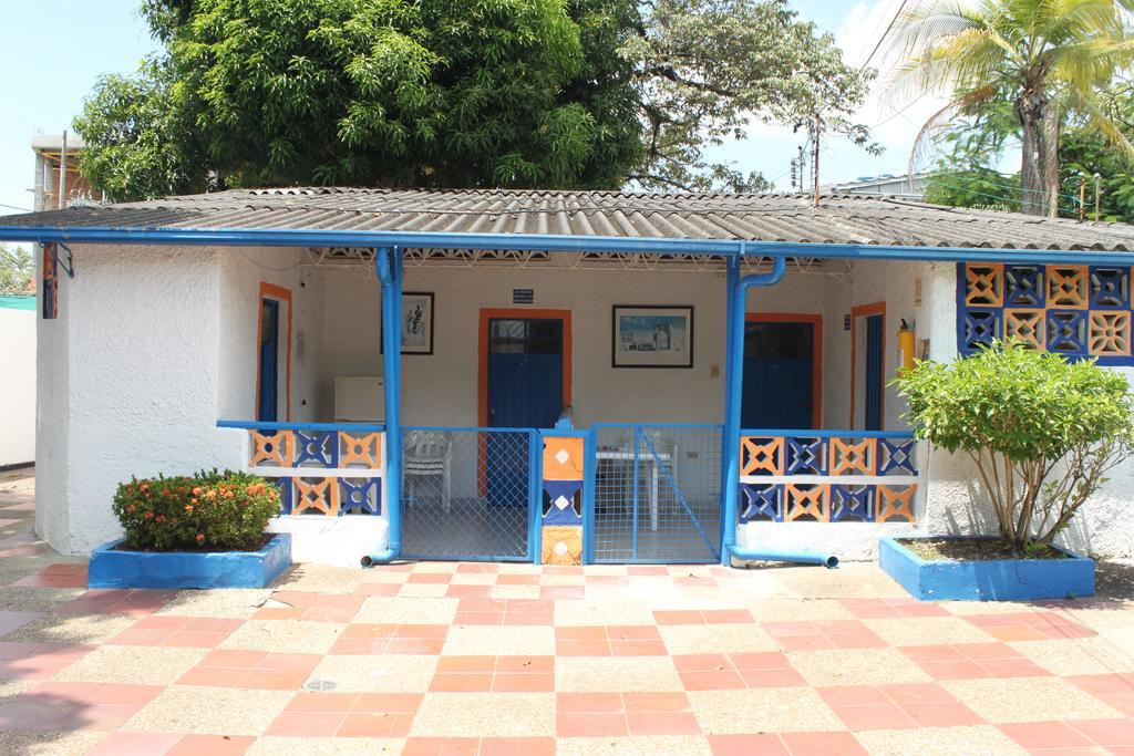 Villa Katherine Melgar Exterior foto