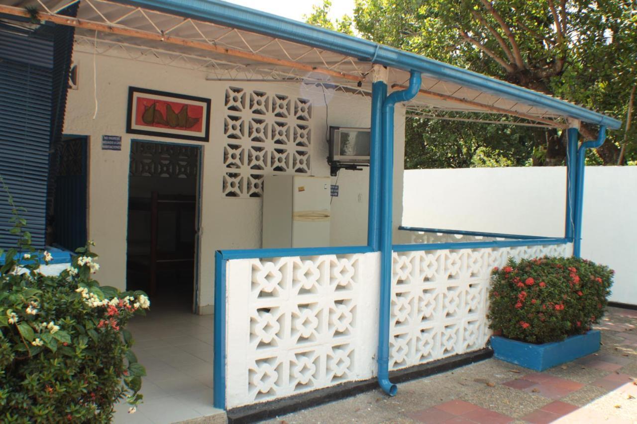Villa Katherine Melgar Exterior foto