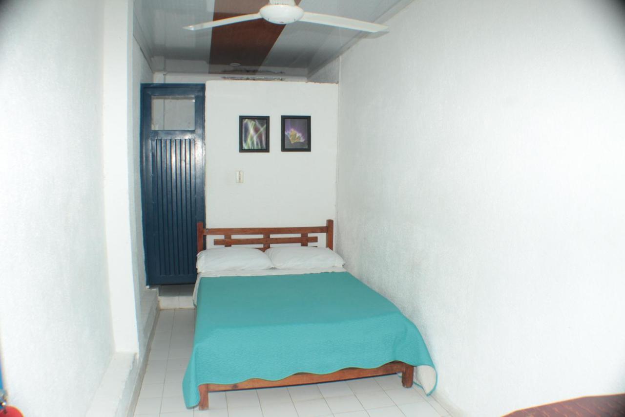 Villa Katherine Melgar Exterior foto
